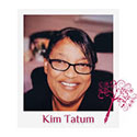 Logo for Kim Tatum Logo for Kim Tatum