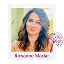 Logo for Roxanne Madar Logo for Roxanne Madar
