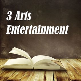 3 Arts Entertainment Literary Agency - USA Literary Agencies