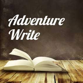 Adventure Write - USA Literary Agencies