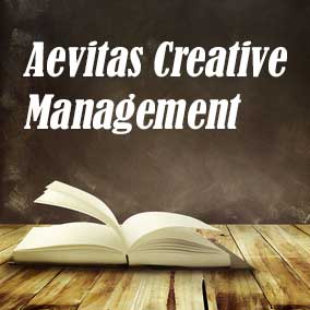 Aevitas Creative Management - USA Literary Agencies
