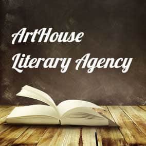 ArtHouse Literary Agency - USA Literary Agencies