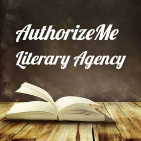 USA Literary Agencies and Literary Agents – AuthorizeMe Literary Agency