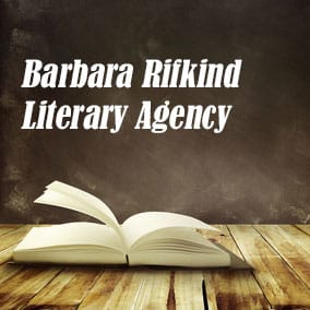 Barbara Rifkind Literary Agency - USA Literary Agencies