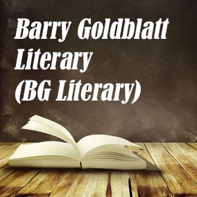 Barry Goldblatt Literary - BG Literary - USA Literary Agencies
