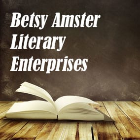 Betsy Amster Literary Enterprises - USA Literary Agencies