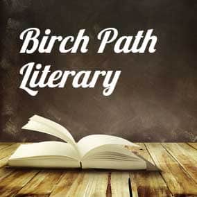 Birch Path Literary - USA Literary Agencies