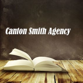 Canton Smith Agency - USA Literary Agencies