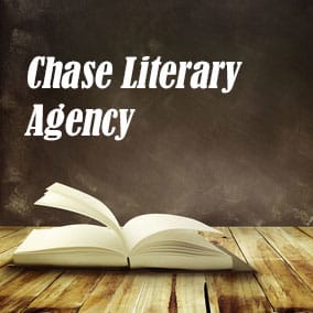Chase Literary Agency - USA Literary Agencies