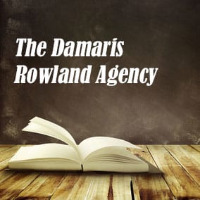 Damaris Rowland Agency - USA Literary Agencies