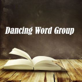 Dancing Word Group - USA Literary Agencies