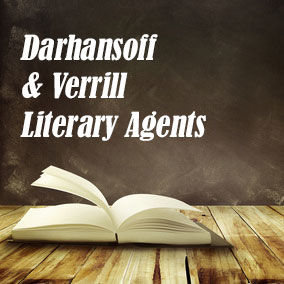 Darhansoff and Verrill Literary Agents - USA Literary Agencies