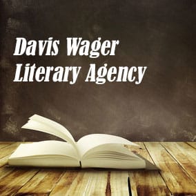 Davis Wager Literary Agency - USA Literary Agencies