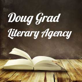 Doug Grad Literary Agency - USA Literary Agencies