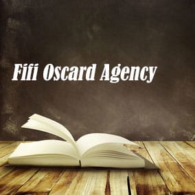 Fifi Oscard Agency - USA Literary Agencies