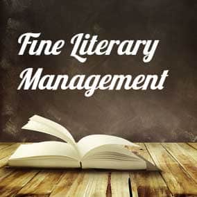 Fine Literary Management - USA Literary Agencies