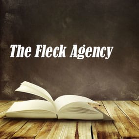 Fleck Agency - USA Literary Agencies