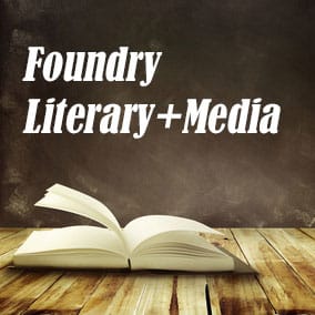 Foundry Literary Media - USA Literary Agencies