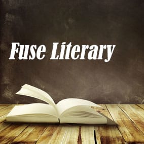 Fuse Literary - USA Literary Agencies