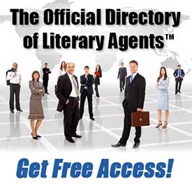 GO Lit Agency - Directory of Literary Agents