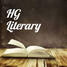 USA Literary Agencies and Literary Agents – HG Literary