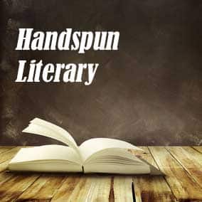 Handspun Literary - USA Literary Agencies