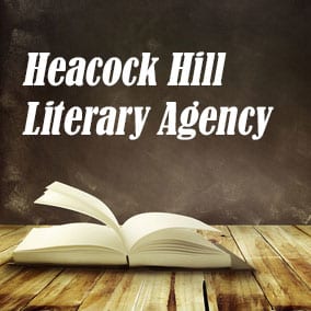 Heacock Hill Literary Agency - USA Literary Agencies
