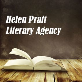 Helen Pratt Literary Agency - USA Literary Agencies