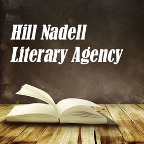 Hill Nadell Literary Agency - USA Literary Agencies