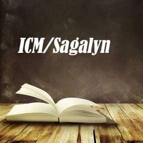 USA Database of Literary Agencies and Literary Agents – ICM – Sagalyn