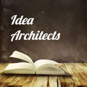 USA Literary Agencies and Literary Agents – Idea Architects