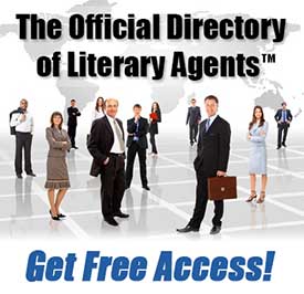 Iowa Literary Agents - List of Literary Agents