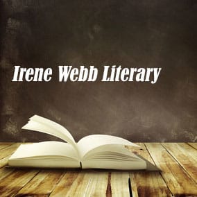 Irene Webb Literary - USA Literary Agencies