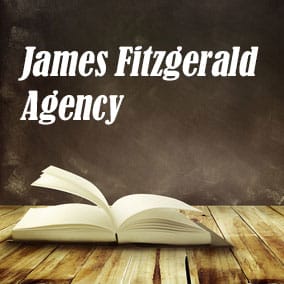 James Fitzgerald Agency - USA Literary Agencies