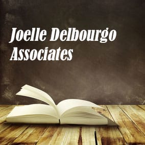 Joelle Delbourgo Associates - USA Literary Agencies