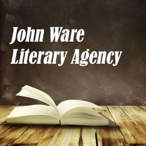John Ware Literary Agency - USA Literary Agencies