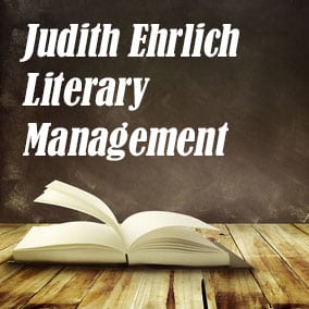 Judith Ehrlich Literary Management - USA Literary Agencies