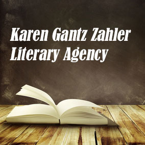 Karen Gantz Zahler Literary Agency - USA Literary Agencies