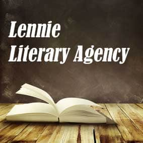 Lennie Literary Agency Author Attorney - USA Literary Agencies