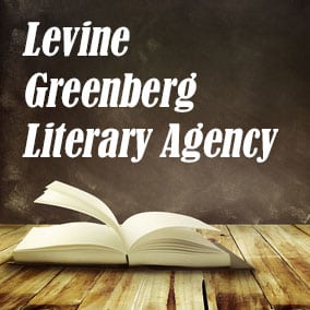 Levine Greenberg Literary Agency - USA Literary Agencies