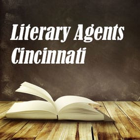 Literary Agents Cincinnati - USA Literary Agencies