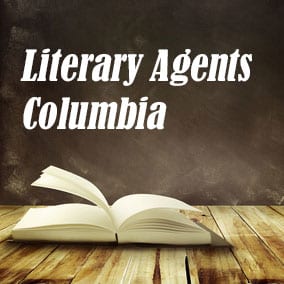 Literary Agents Columbia - USA Literary Agencies