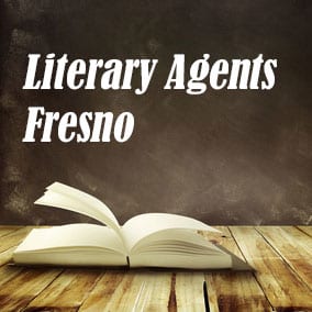 Literary Agents Fresno - USA Literary Agencies