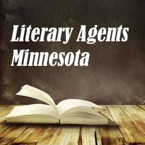 Literary Agents Minnesota - USA Literary Agencies