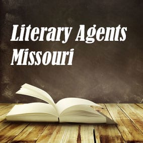 Literary Agents Missouri - USA Literary Agencies