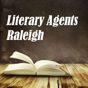 Literary Agents Raleigh - USA Literary Agencies