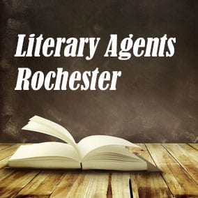 USA Literary Agents and Literary Agencies – Literary Agents Rochester