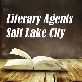 Literary Agents Salt Lake City - USA Literary Agencies