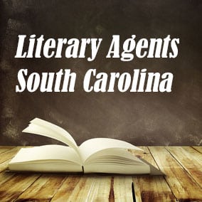 Literary Agents and Literary Agencies – Literary Agents South Carolina