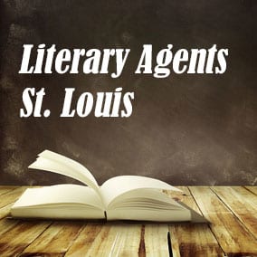 Literary Agents St Louis - USA Literary Agencies